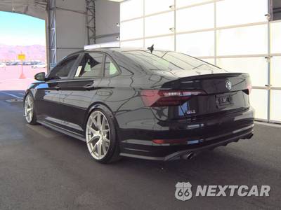 2021 Volkswagen Jetta GLI Autobahn - zdjęcie 6 z 35 - miniatura