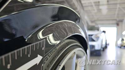 2021 Volkswagen Jetta GLI Autobahn - zdjęcie 30 z 35 - miniatura