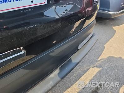2024 Toyota Grand Highlander XLE - zdjęcie 21 z 23 - miniatura