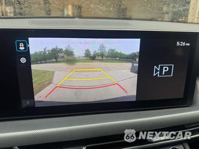 2025 Hyundai Sonata Hybrid SEL - zdjęcie 23 z 31 - miniatura