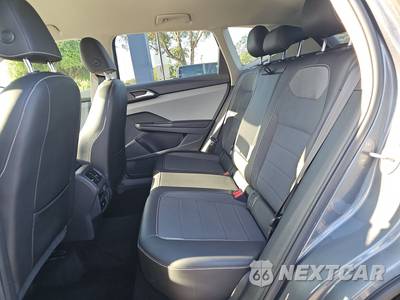 2022 Volkswagen Taos SE - zdjęcie 13 z 22 - miniatura