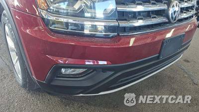 2019 Volkswagen Atlas V6 SE w/Technology - zdjęcie 26 z 33 - miniatura