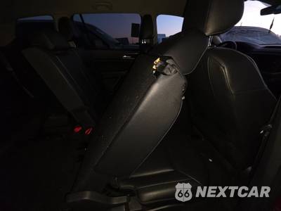 2019 Volkswagen Atlas V6 SE w/Technology - zdjęcie 13 z 33 - miniatura