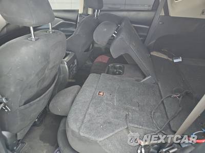 2020 Nissan Murano S - zdjęcie 19 z 39 - miniatura