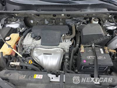 2018 Toyota RAV4 LE - zdjęcie 16 z 39 - miniatura