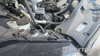 2024 Toyota Camry SE - zdjęcie 38 z 38 - miniatura