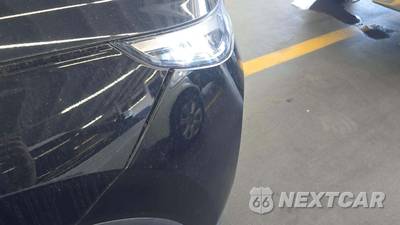 2022 Hyundai Palisade SEL - zdjęcie 2 z 9 - miniatura