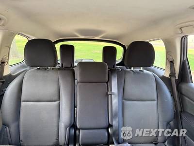 2018 Nissan Pathfinder S - zdjęcie 17 z 19 - miniatura