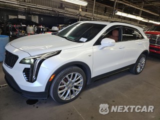 2019 Cadillac XT4 Sport 1SG