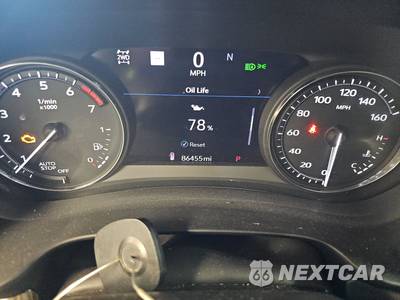 2019 Cadillac XT4 Sport 1SG - zdjęcie 12 z 30 - miniatura