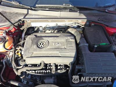 2016 Volkswagen Golf GTI S Hatchback - zdjęcie 15 z 37 - miniatura
