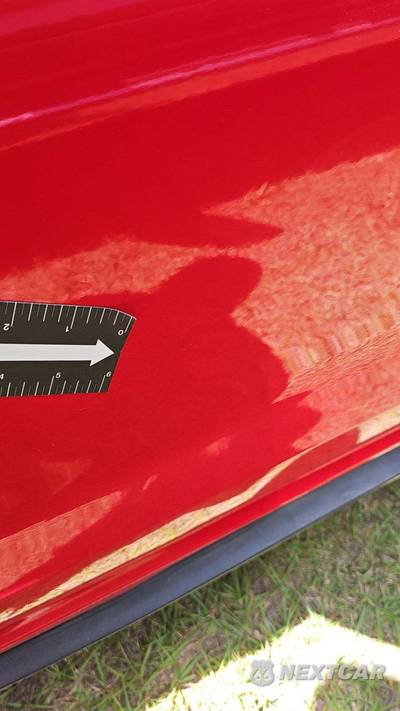 2016 Volkswagen Golf GTI S Hatchback - zdjęcie 33 z 37 - miniatura