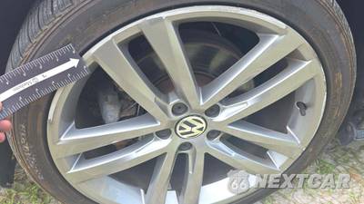 2016 Volkswagen Passat 1.8T R-Line w/Comfort Pkg - zdjęcie 23 z 39 - miniatura