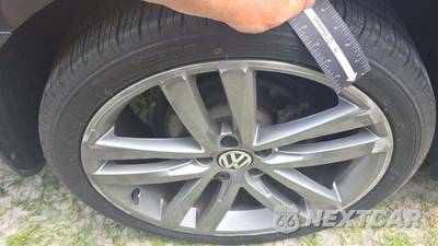 2016 Volkswagen Passat 1.8T R-Line w/Comfort Pkg - zdjęcie 24 z 39 - miniatura