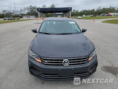 2016 Volkswagen Passat 1.8T R-Line w/Comfort Pkg - zdjęcie 2 z 39 - miniatura