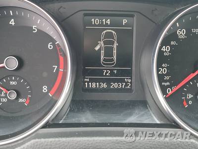 2016 Volkswagen Passat 1.8T R-Line w/Comfort Pkg - zdjęcie 12 z 39 - miniatura