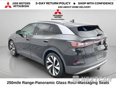 2021 Volkswagen ID.4 1st Edition - zdjęcie 6 z 46 - miniatura