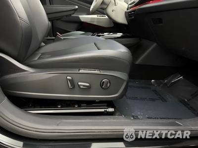 2021 Volkswagen ID.4 1st Edition - zdjęcie 36 z 46 - miniatura