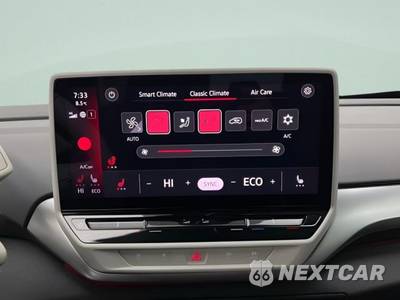 2021 Volkswagen ID.4 1st Edition - zdjęcie 18 z 46 - miniatura