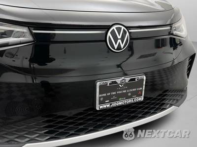 2021 Volkswagen ID.4 1st Edition - zdjęcie 8 z 46 - miniatura