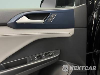 2024 Volkswagen Taos SE - zdjęcie 24 z 41 - miniatura