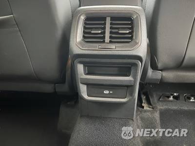 2024 Volkswagen Taos SE - zdjęcie 35 z 41 - miniatura