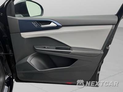 2024 Volkswagen Taos SE - zdjęcie 33 z 41 - miniatura