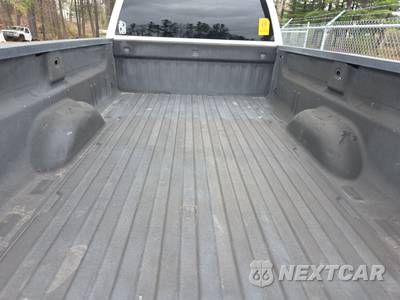 2019 Chevrolet Silverado 2500HD WT Extended Cab Long Bed 1WT - zdjęcie 16 z 18 - miniatura