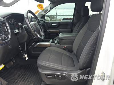 2020 Chevrolet Silverado 1500 RST Crew Cab Short Bed 1SP - zdjęcie 7 z 17 - miniatura