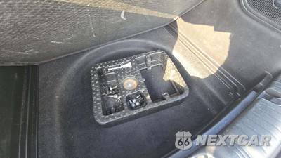 2023 Jeep Compass Altitude - zdjęcie 21 z 26 - miniatura