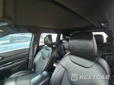 2023 Jeep Compass Altitude - zdjęcie 20 z 26 - miniatura