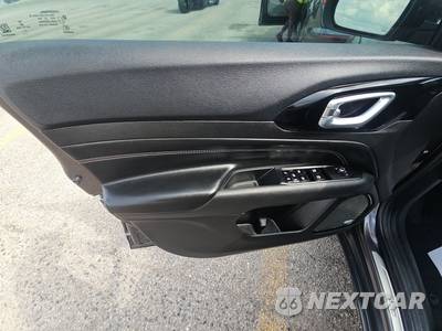 2023 Jeep Compass Altitude - zdjęcie 9 z 26 - miniatura