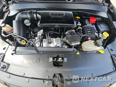 2023 Jeep Compass Altitude - zdjęcie 15 z 26 - miniatura