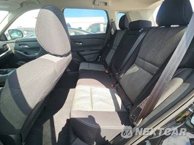 2026 Nissan Rogue SV - zdjęcie 13 z 18 - miniatura