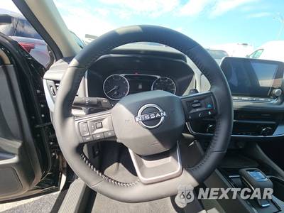 2026 Nissan Rogue SV - zdjęcie 10 z 18 - miniatura