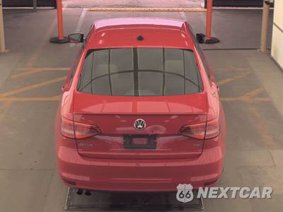 2015 Volkswagen Jetta Sport - zdjęcie 5 z 32 - miniatura