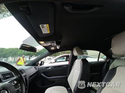 2015 Volkswagen Jetta Sport - zdjęcie 18 z 32 - miniatura