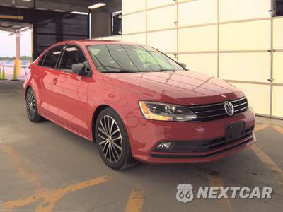 2015 Volkswagen Jetta Sport - zdjęcie 3 z 32 - miniatura