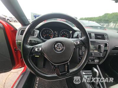 2015 Volkswagen Jetta Sport - zdjęcie 10 z 32 - miniatura