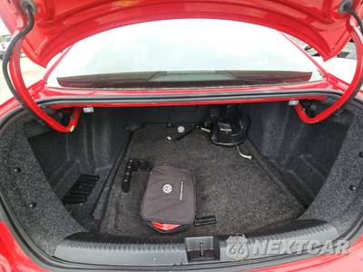 2015 Volkswagen Jetta Sport - zdjęcie 16 z 32 - miniatura