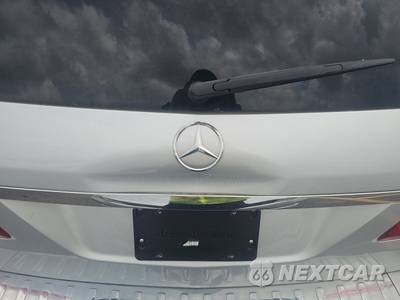 2018 Mercedes-Benz GLS 450 4MATIC - zdjęcie 17 z 21 - miniatura