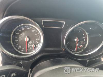 2018 Mercedes-Benz GLS 450 4MATIC - zdjęcie 12 z 21 - miniatura