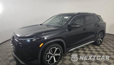 2025 Volkswagen Tiguan SE - zdjęcie 1 z 12 - miniatura