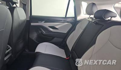 2025 Volkswagen Tiguan SE - zdjęcie 10 z 12 - miniatura