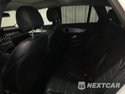 2019 Mercedes-Benz GLC 300 4MATIC - zdjęcie 10 z 17 - miniatura