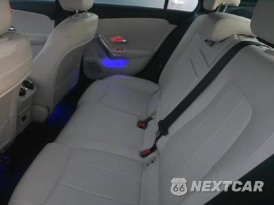2021 Mercedes-Benz A 220 - zdjęcie 13 z 18 - miniatura