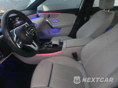 2021 Mercedes-Benz A 220 - zdjęcie 7 z 18 - miniatura