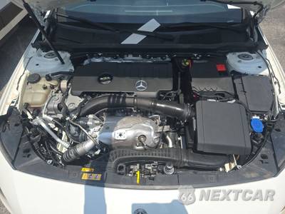 2020 Mercedes-Benz A 220 4MATIC - zdjęcie 15 z 20 - miniatura