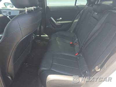 2020 Mercedes-Benz A 220 4MATIC - zdjęcie 13 z 20 - miniatura