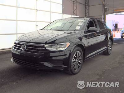2021 Volkswagen Jetta S - zdjęcie 1 z 24 - miniatura